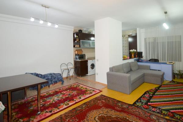 Pridvorului - Metrou Piata Sudului - Parcul Lumea Copiilor - 2 camere - 70 mp