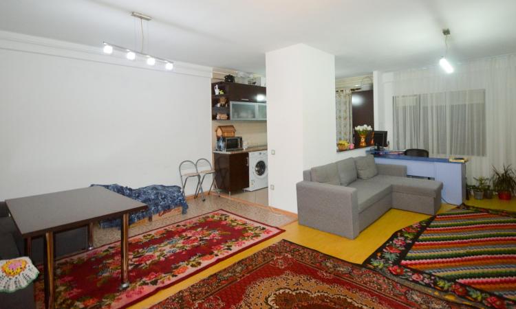 Pridvorului - Metrou Piata Sudului - Parcul Lumea Copiilor - 2 camere - 70 mp