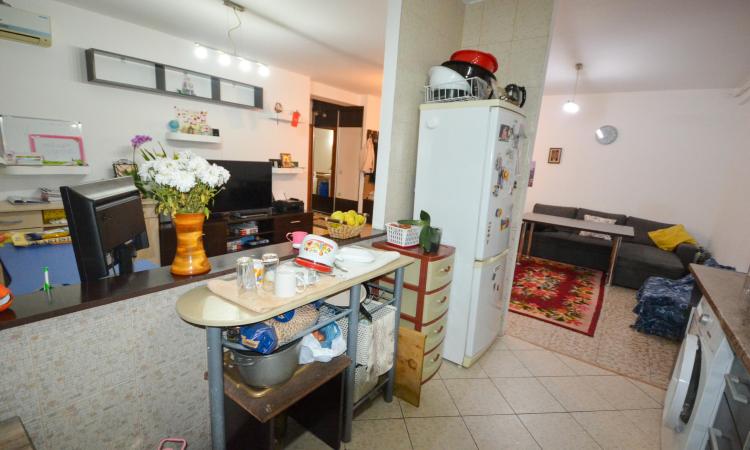 Pridvorului - Metrou Piata Sudului - Parcul Lumea Copiilor - 2 camere - 70 mp