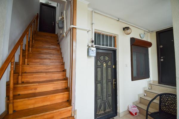 Apartament 4 camere in vila - Parcul Carol - George Cosbuc - Gramont