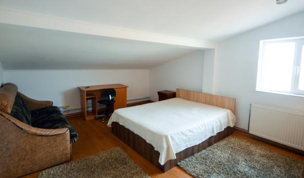 Apartament 4 camere in vila - Parcul Carol - George Cosbuc - Gramont