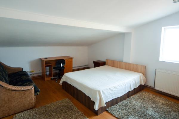 Apartament 4 camere in vila - Parcul Carol - George Cosbuc - Gramont