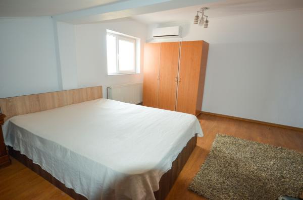 Apartament 4 camere in vila - Parcul Carol - George Cosbuc - Gramont