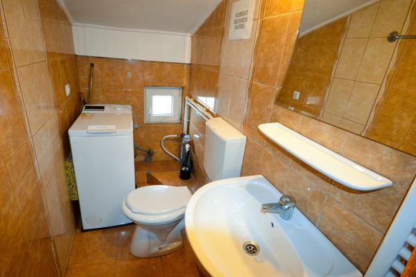 Apartament 4 camere in vila - Parcul Carol - George Cosbuc - Gramont