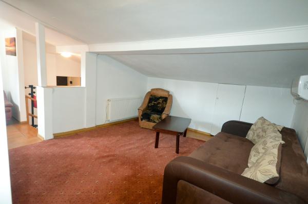 Apartament 4 camere in vila - Parcul Carol - George Cosbuc - Gramont