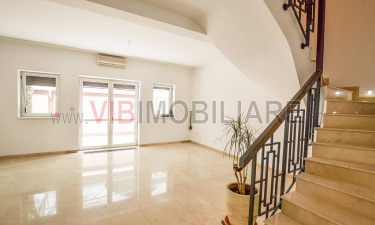 Vila LUX P+1+M - 5 camere - 160 mpc - Herastrau