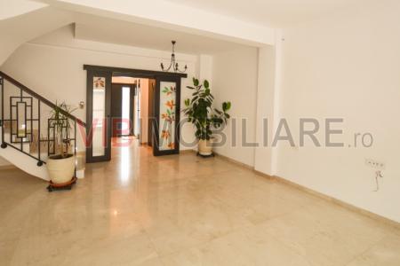Vila LUX P+1+M - 5 camere - 160 mpc - Herastrau