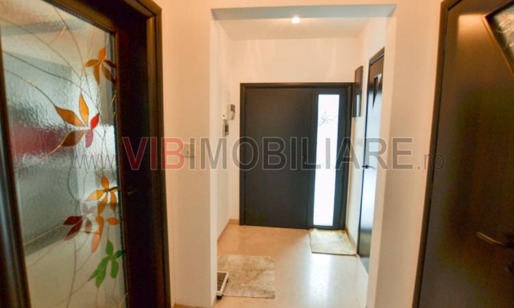 Vila LUX P+1+M - 5 camere - 160 mpc - Herastrau