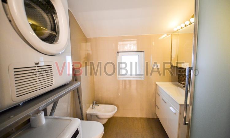 Vila LUX P+1+M - 5 camere - 160 mpc - Herastrau