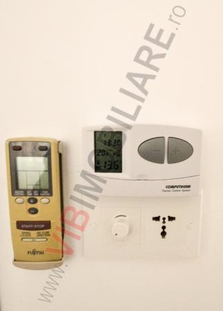 Vila LUX P+1+M - 5 camere - 160 mpc - Herastrau