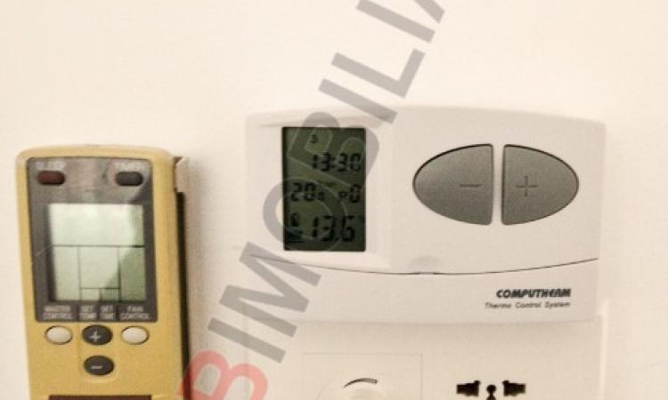 Vila LUX P+1+M - 5 camere - 160 mpc - Herastrau