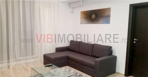 Apartament 2 camere mobilat utilat Carol City