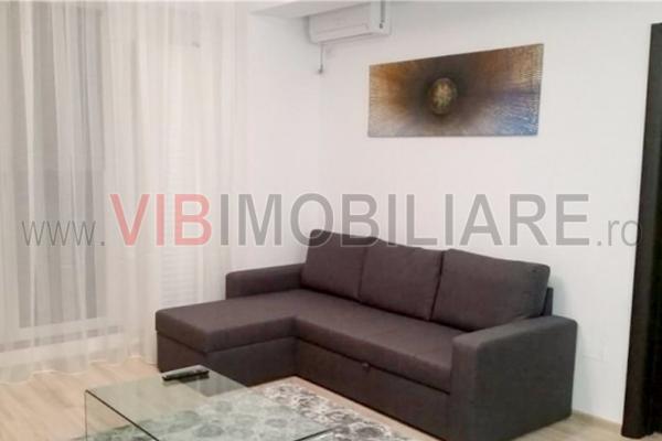 Apartament 2 camere mobilat utilat Carol City