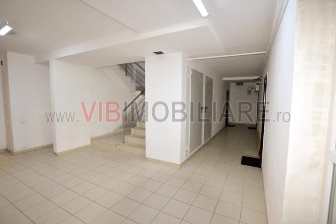 Apartament 2 camere - Swiss Cottage -mobilat- utilat- terasa 29 mp