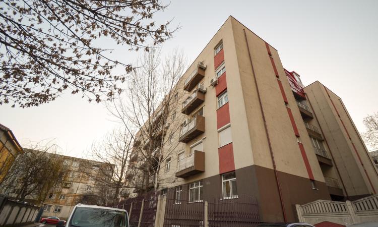 Apartament 2 camere - Swiss Cottage -mobilat- utilat- terasa 29 mp