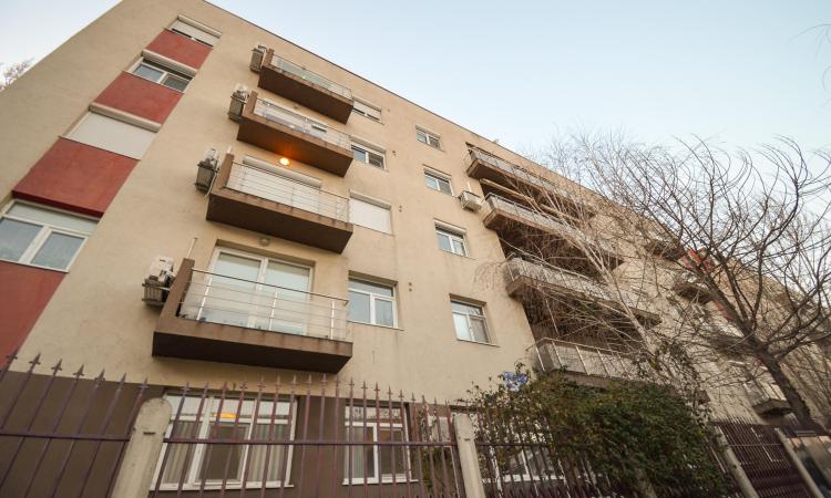 Apartament 2 camere - Swiss Cottage -mobilat- utilat- terasa 29 mp