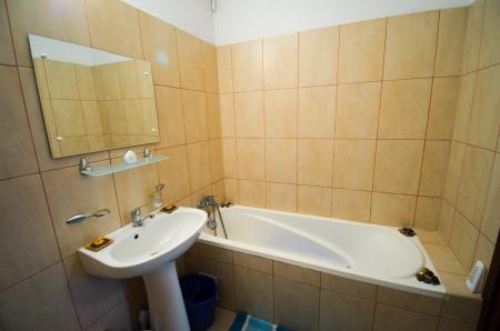 Apartament 2 camere - Swiss Cottage -mobilat- utilat- terasa 29 mp