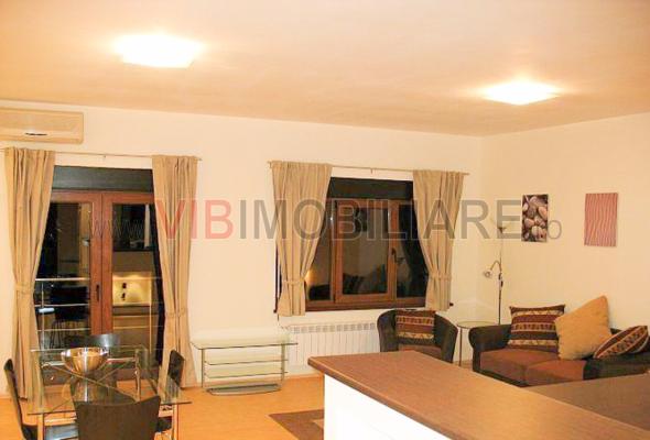 Apartament 2 camere 81 mp utili,mobilat,utilat,Polona adiacent