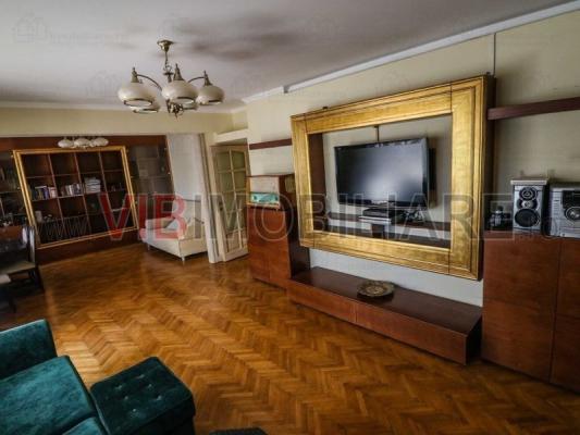 Apartament 4 camere Bd Dacia-Gradina Icoanei