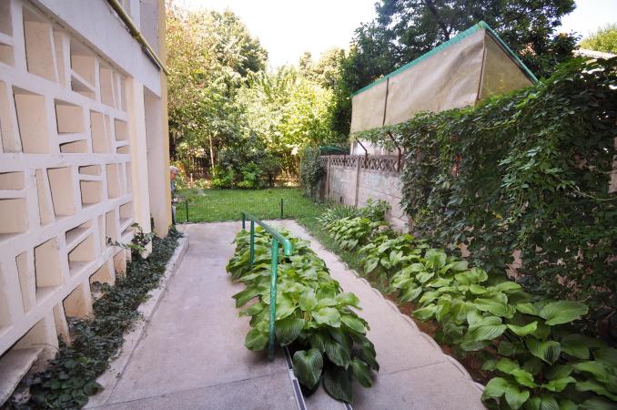 Iancului - Iulia Hasdeu -Str Oborul Nou 13 - garsoniera  mobilata/utilata