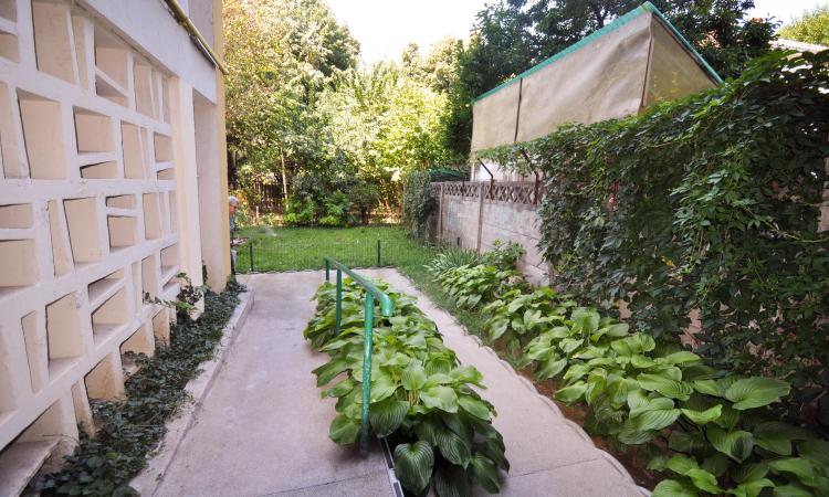 Iancului - Iulia Hasdeu -Str Oborul Nou 13 - garsoniera mobilata/utilata