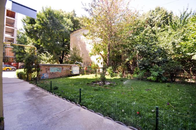 Iancului - Iulia Hasdeu -Str Oborul Nou 13 - garsoniera  mobilata/utilata