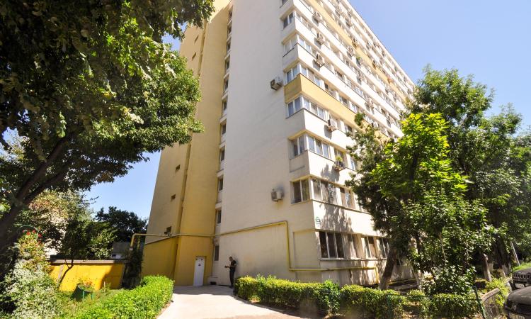 Iancului - Iulia Hasdeu -Str Oborul Nou 13 - garsoniera mobilata/utilata