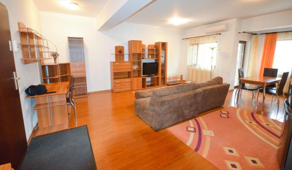 Unirii - 13 Septembrie - Mariott -str Sabinelor - 2 cam - mobilat/utilat - 62 mp