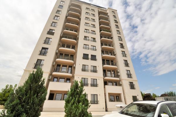 Tineretului Park Residence 1 - 2 camere 55 mp - parter cu balcon