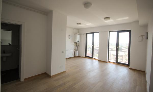 Tineretului Park Residence -Studio- imobil finalizat - COMISION 0
