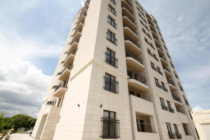 Tineretului Park Residence - Apartment 3 rooms type D - completed building