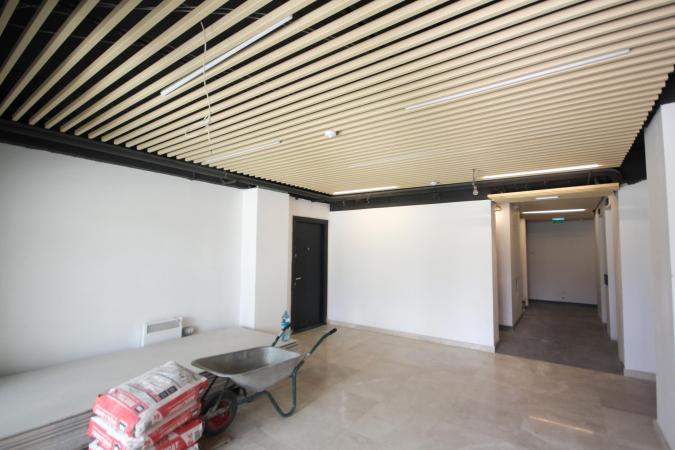 Tineretului Park Residence - Apartment 3 rooms type D - completed building