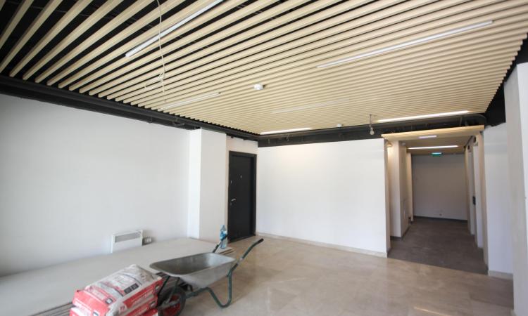 Tineretului Park Residence - Apartment 3 rooms type D - completed building