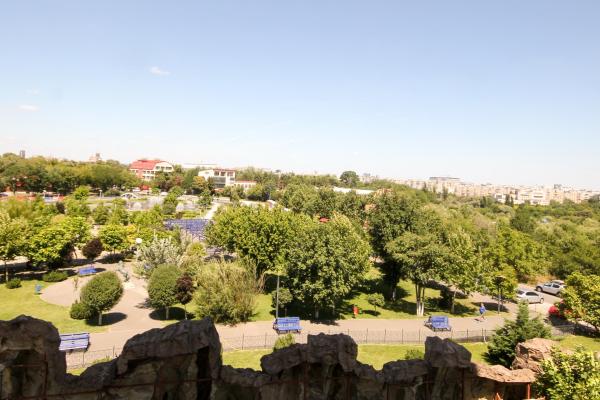 Tineretului Park Residence - Ap. 3 camere tip D - imobil finalizat - COMISION 0