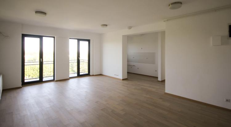 Tineretului Park Residence - Apartment 3 rooms type D - completed building