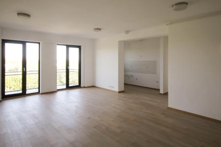 Tineretului Park Residence - Apartment 3 rooms type D - completed building