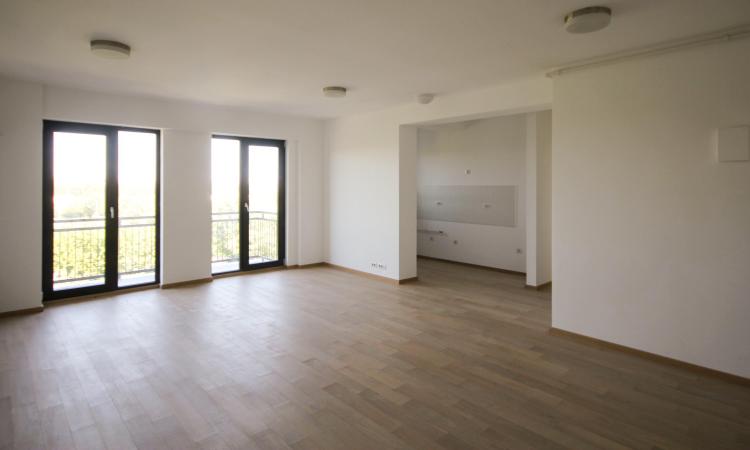 Tineretului Park Residence - Apartment 3 rooms type D - completed building