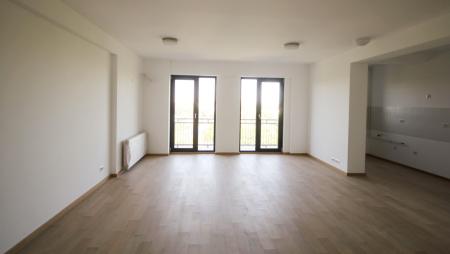 Tineretului Park Residence - Apartment 3 rooms type D - completed building