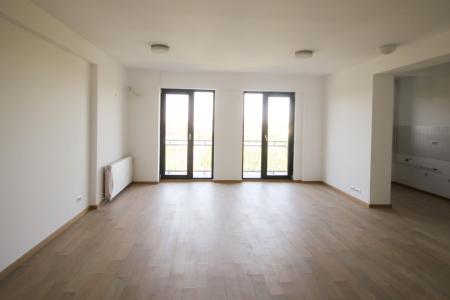 Tineretului Park Residence - Apartment 3 rooms type D - completed building