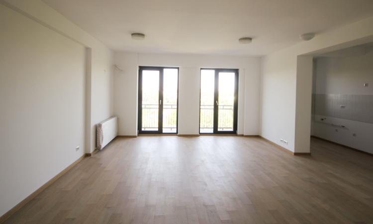Tineretului Park Residence - Apartment 3 rooms type D - completed building