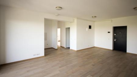 Tineretului Park Residence - Apartment 3 rooms type D - completed building