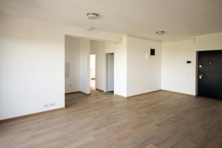 Tineretului Park Residence - Apartment 3 rooms type D - completed building