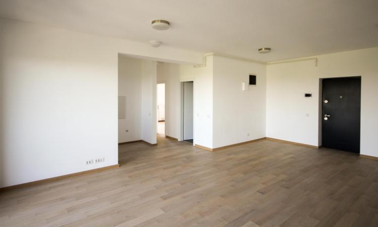 Tineretului Park Residence - Apartment 3 rooms type D - completed building