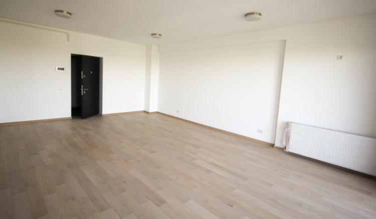 Tineretului Park Residence - Apartment 3 rooms type D - completed building