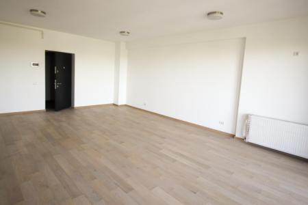 Tineretului Park Residence - Apartment 3 rooms type D - completed building