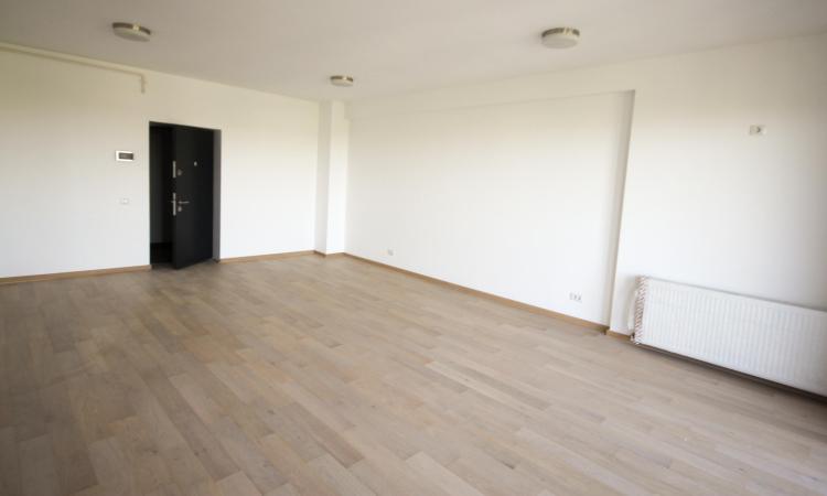 Tineretului Park Residence - Apartment 3 rooms type D - completed building