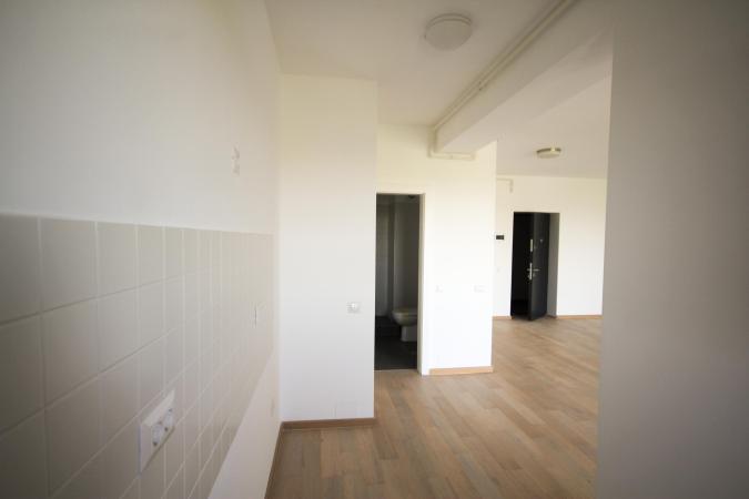 Tineretului Park Residence - Apartment 3 rooms type D - completed building