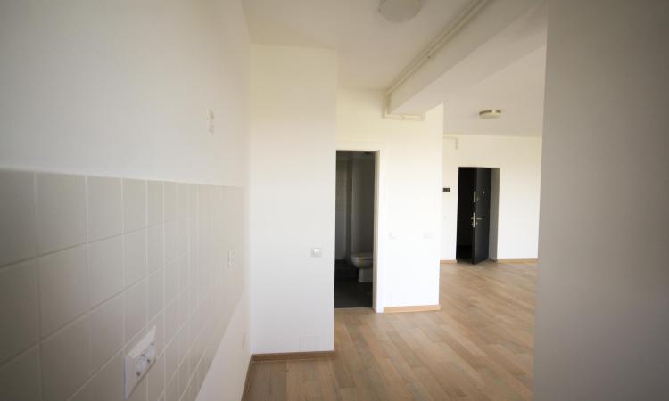 Tineretului Park Residence - Apartment 3 rooms type D - completed building