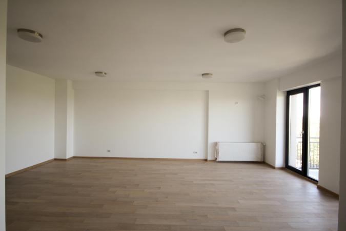 Tineretului Park Residence - Apartment 3 rooms type D - completed building