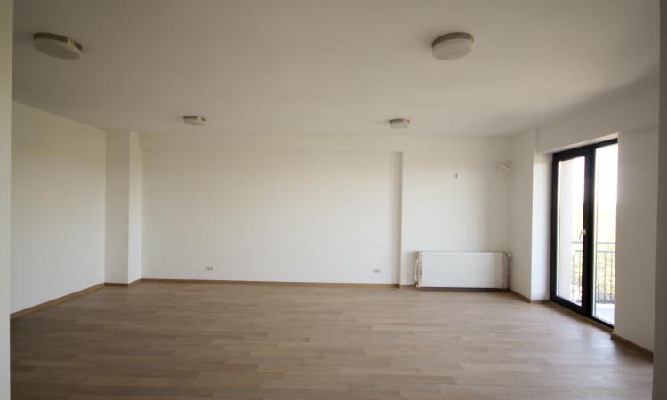 Tineretului Park Residence - Apartment 3 rooms type D - completed building